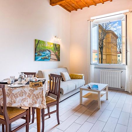 Casa Mya-Relax Al Porto, Wifi Veloce E Clima Leilighet Livorno Eksteriør bilde