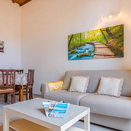 Casa Mya-Relax Al Porto, Wifi Veloce E Clima Leilighet Livorno Eksteriør bilde