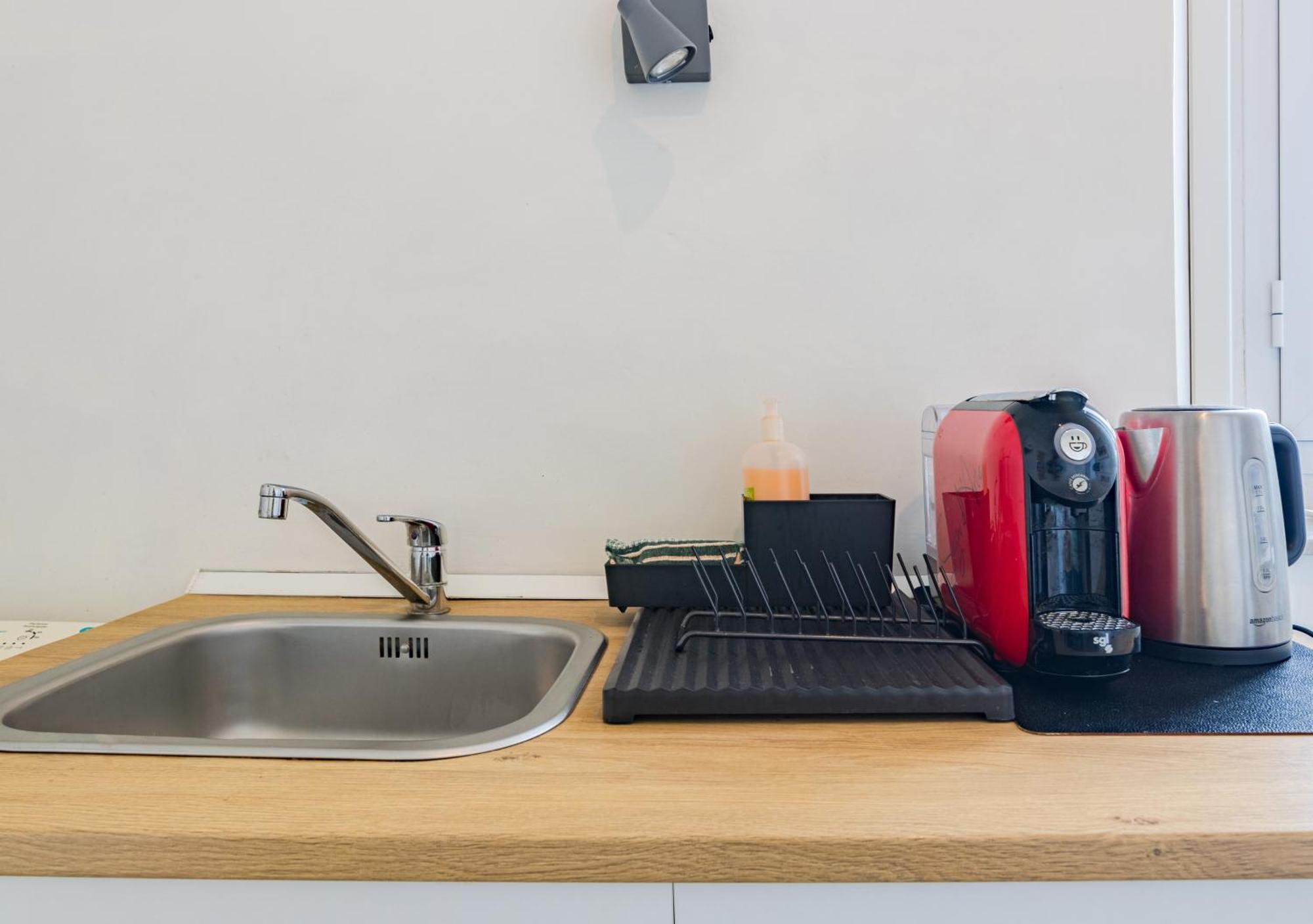 Casa Mya-Relax Al Porto, Wifi Veloce E Clima Leilighet Livorno Eksteriør bilde
