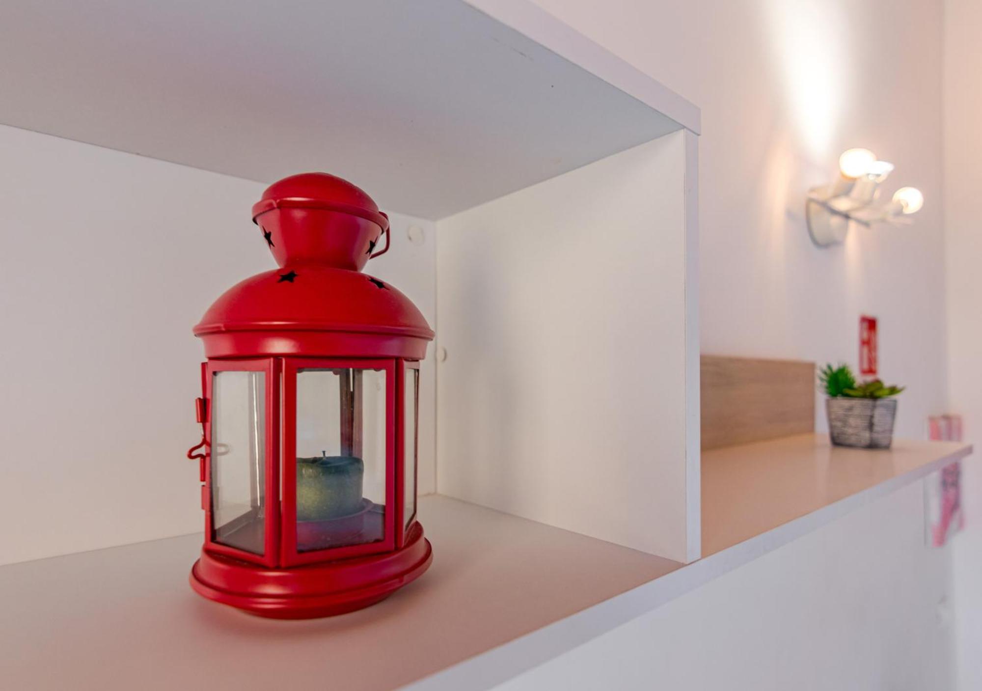 Casa Mya-Relax Al Porto, Wifi Veloce E Clima Leilighet Livorno Eksteriør bilde